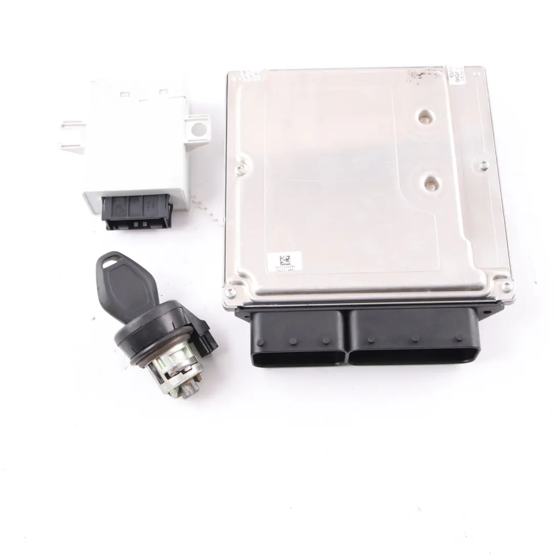 M47N2 2.0d 150HP ECU Kit DDE EWS4 Clé Manual pour BMW X3 E83 LCI à propos du numéro de pièce 7805349 BMW X3 E83 LCI M47N2 2.0d 150HP ECU Kit DDE EWS4 Clé Manual - SKU 7805349-2 - Numéro de pièce 7805349