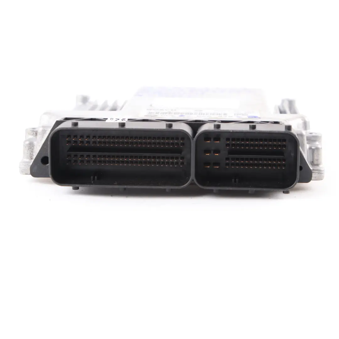 BMW X3 E83 LCI M47N2 2.0d 150HP ECU Kit DDE EWS4 Key Manual - SKU 7805349-2 - Part number 7805349