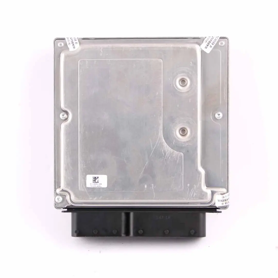 BMW X3 E83 LCI M47N2 2.0d 150HP ECU Kit DDE Manual Transmission - SKU 7805349 - Part number 7805349