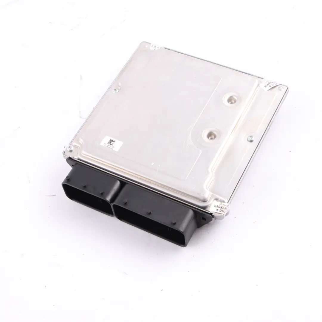 BMW X3 E83 LCI M47N2 2.0d 150HP ECU Kit DDE Manual Transmission - SKU 7805349 - Part number 7805349