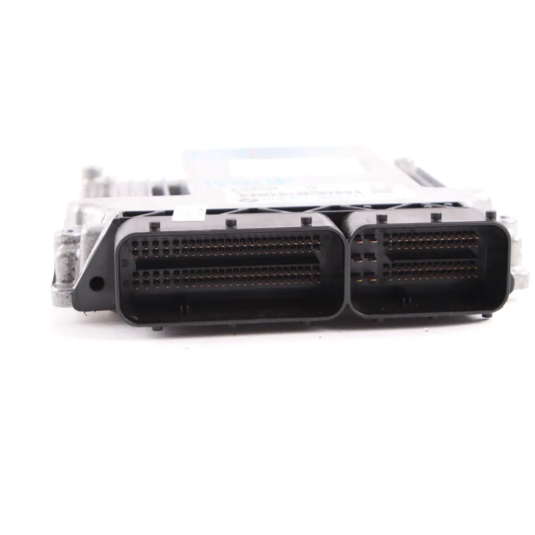 BMW X3 E83 LCI M47N2 2.0d 150HP Kit ECU DDE Transmisión Manual - SKU 7805349 - Número de pieza 7805349