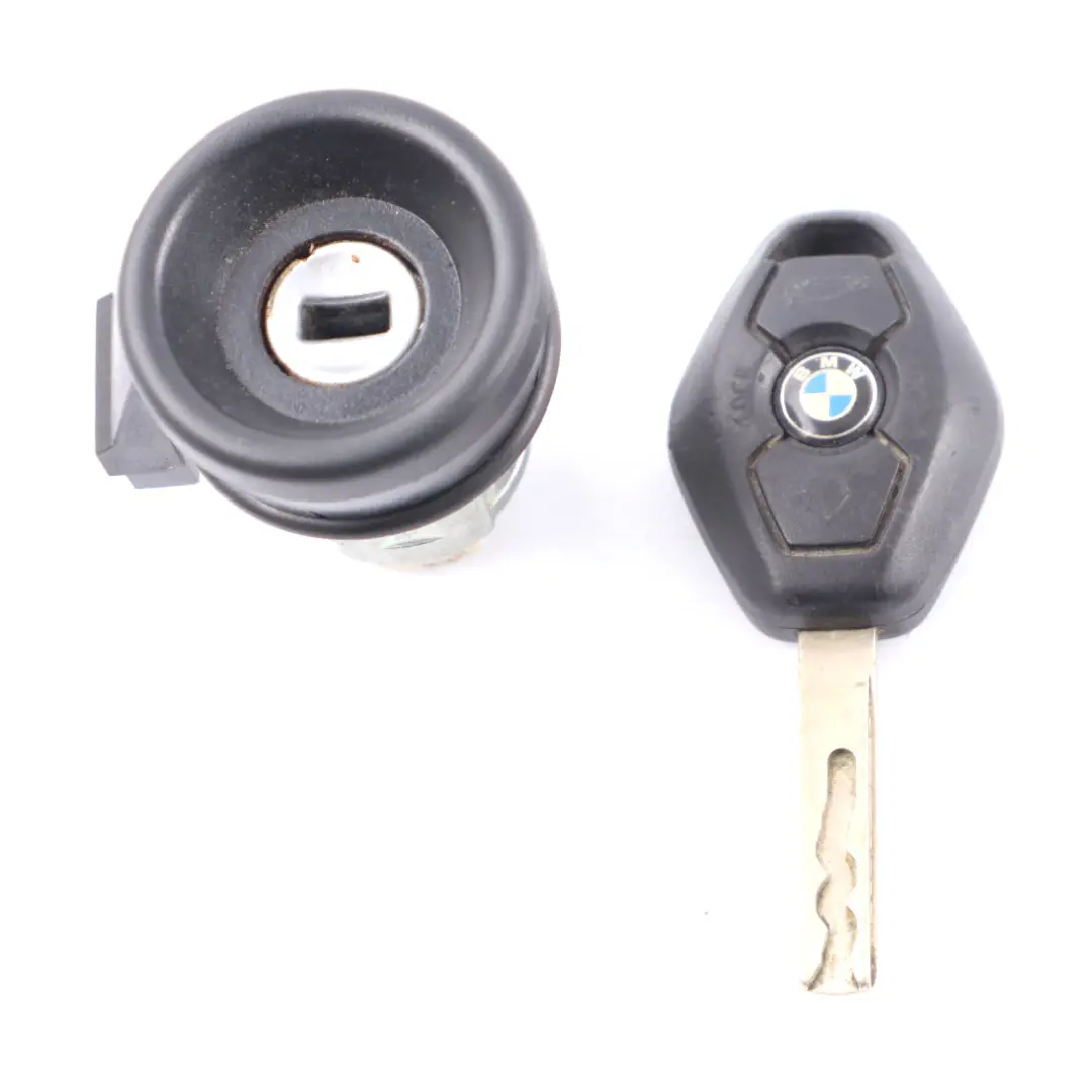 BMW X3 Series E83 3.0d M57N2 218HP ECU Kit DDE + EWS + Key Automatic - SKU 7805350-1 - Part number 7805350
