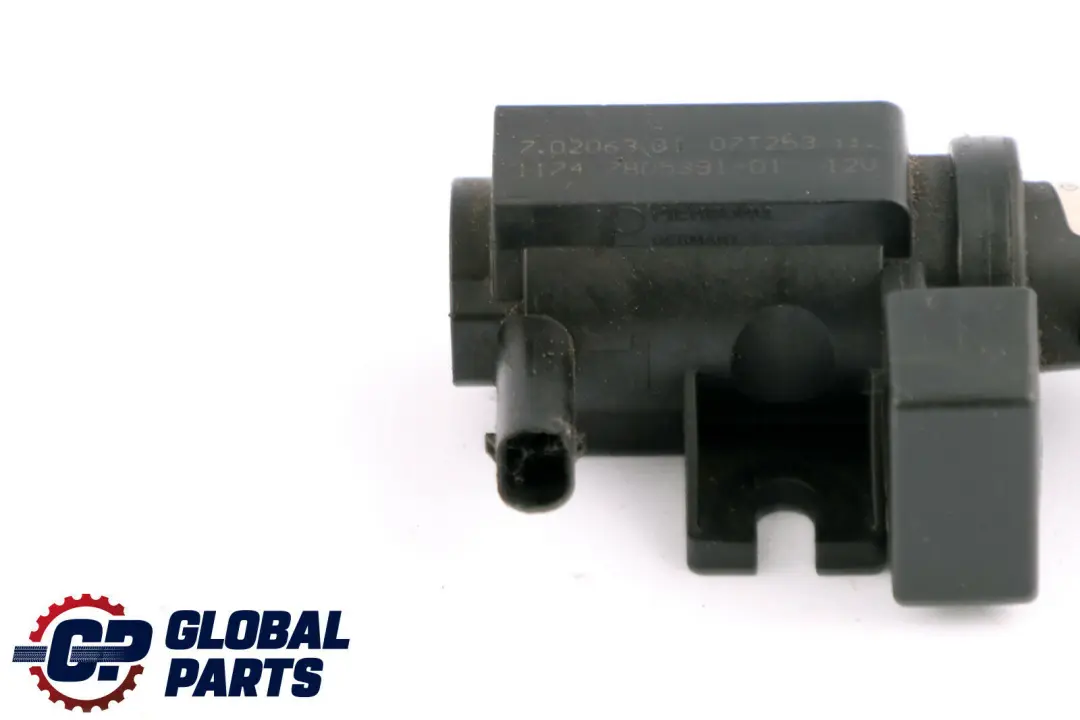 Zawór Podciśnienia v do BMW E60 LCI E81 E87 LCI E90 E91 o numerze 11747805391 BMW E60 LCI E81 E87 LCI E90 E91 Zawór Podciśnienia v - SKU 7805391 - Numer Części 11747805391