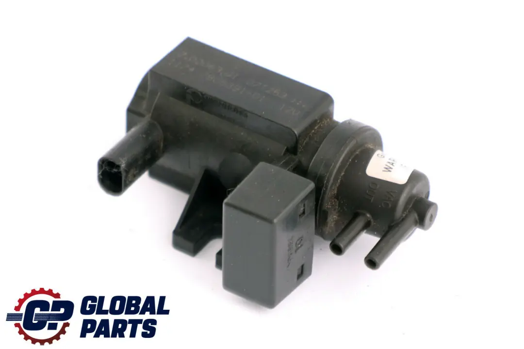 Conventor De presion para BMW E60N E61N E81 E87N E90 E90N E91 E91N E92 con número de pieza 11747805391 BMW E60N E61N E81 E87N E90 E90N E91 E91N E92 Conventor De presion - SKU 7805391 - Número de pieza 11747805391