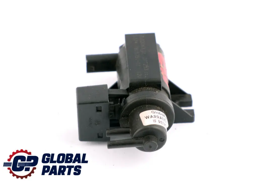 BMW E60N E61N E81 E87N E90 E90N E91 E91N E92 Conventor De presion - SKU 7805391 - Número de pieza 11747805391