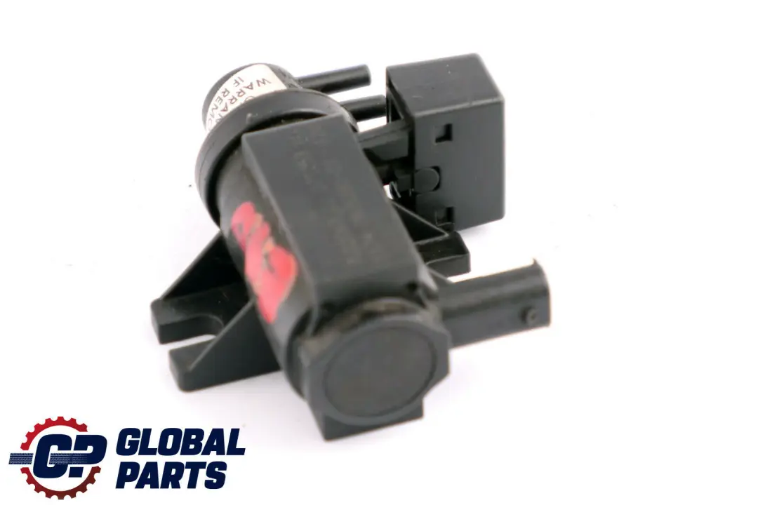 BMW E60N E61N E81 E87N E90 E90N E91 E91N E92 Conventor De presion - SKU 7805391 - Número de pieza 11747805391