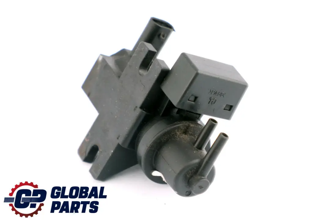 Pressure Conventer to BMW E60N E61N E81 E87N E90 E90N E91 E91N E92 with Part number 11747805391 BMW E60N E61N E81 E87N E90 E90N E91 E91N E92 Pressure Conventer - SKU 7805391 - Part number 11747805391