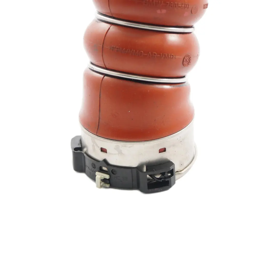 Tubo Admisión BMW F01 F07 F10 N57S N57Z Aire Carga Conducto Turbo para con número de pieza 7805401 Tubo Admisión BMW F01 F07 F10 N57S N57Z Aire Carga Conducto Turbo - SKU 7805401 - Número de pieza 7805401
