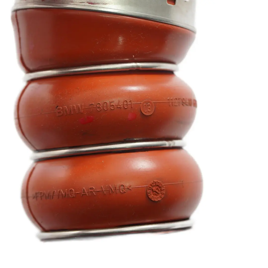  Ansaugschlauch BMW F01 F10 N57S N57Z Ladeluftleitung Rohrleitung Turbo - SKU 7805401 - Teilenummer 7805401