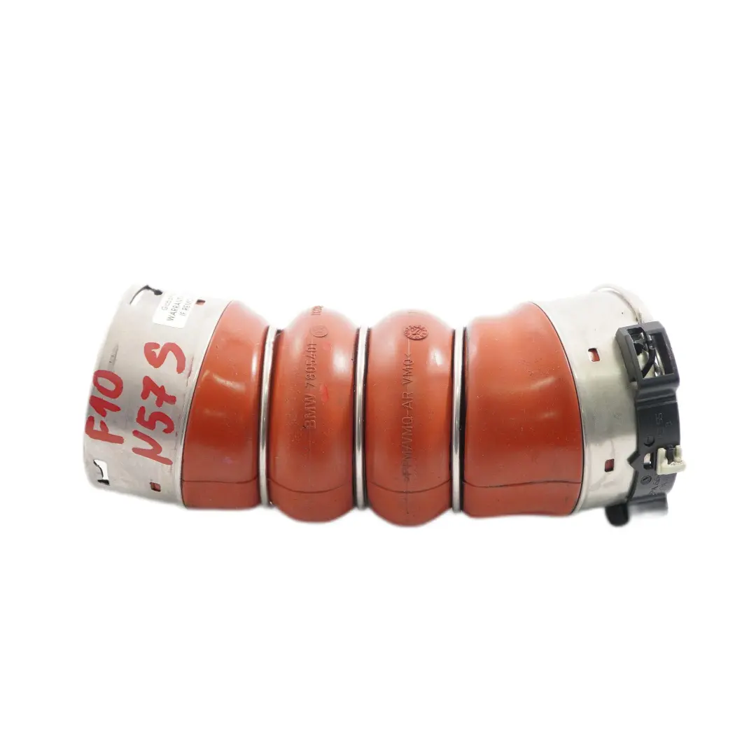  Tuyau Admission BMW F01 F10 N57S N57Z Conduite Air Suralimentation Turbo - SKU 7805401 - Numéro de pièce 7805401