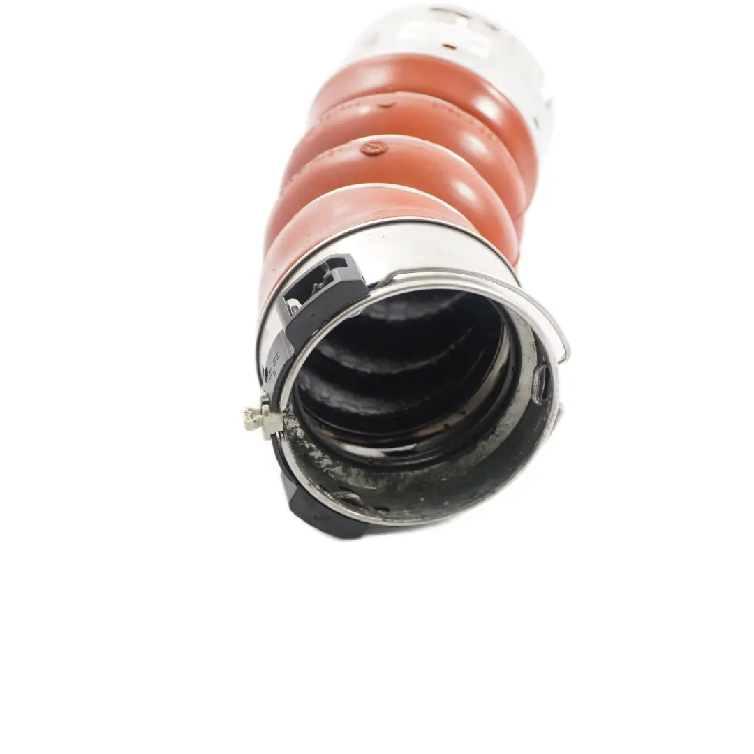  Intake Hose BMW F01 F07 F10 N57S N57Z Charge Air Line Pipe Duct Turbo - SKU 7805401 - Part number 7805401