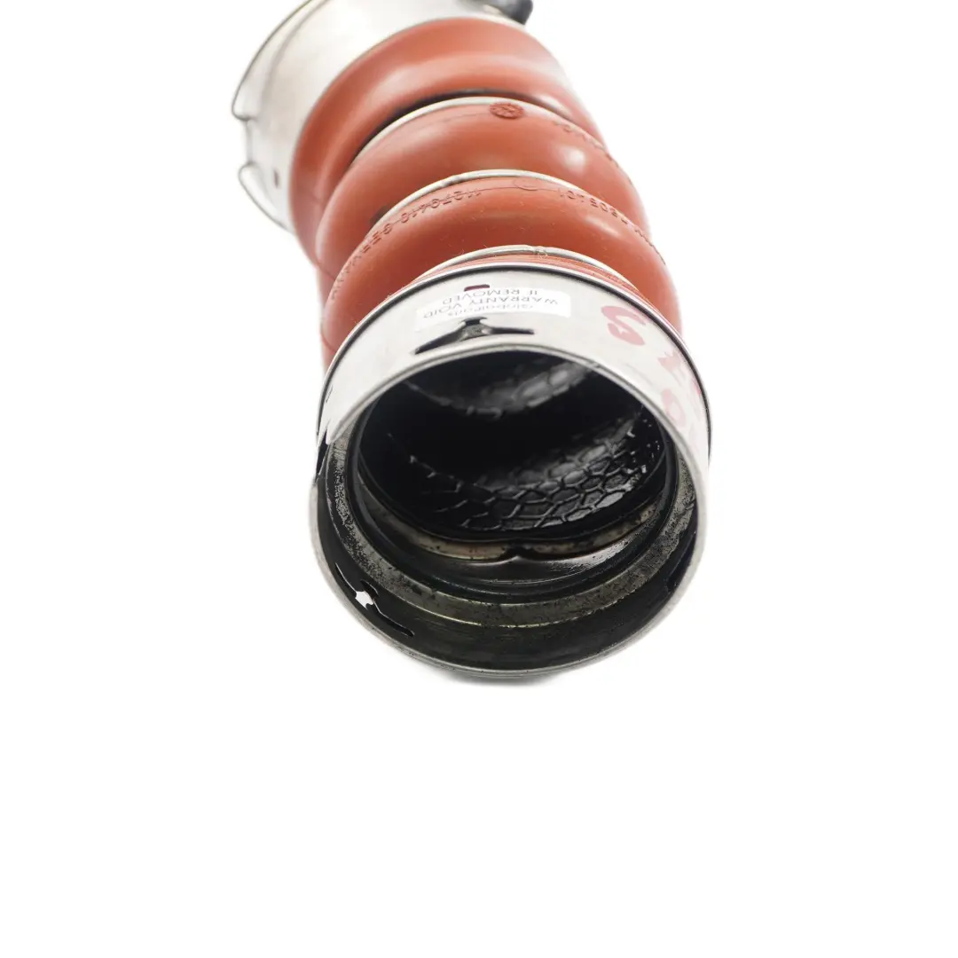 Tubo Di Aspirazione BMW F01 F07 F10 N57S N57Z Turbo per con numero di parte 7805401 Tubo Di Aspirazione BMW F01 F07 F10 N57S N57Z Turbo - SKU 7805401 - Numero di parte 7805401