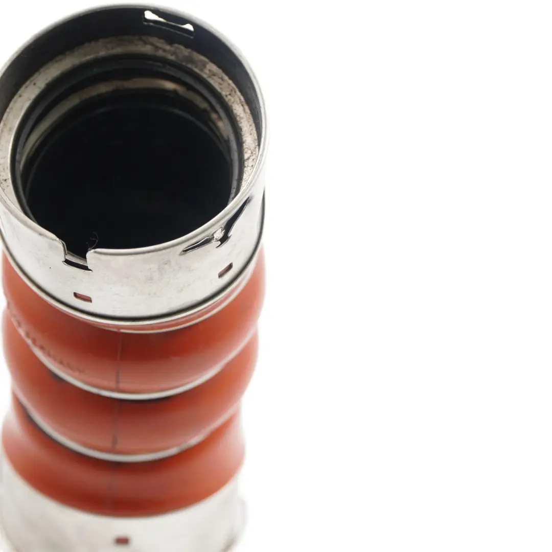  Intake Hose BMW F01 F07 F10 N57S N57Z Charge Air Line Pipe Duct Turbo - SKU 7805401 - Part number 7805401