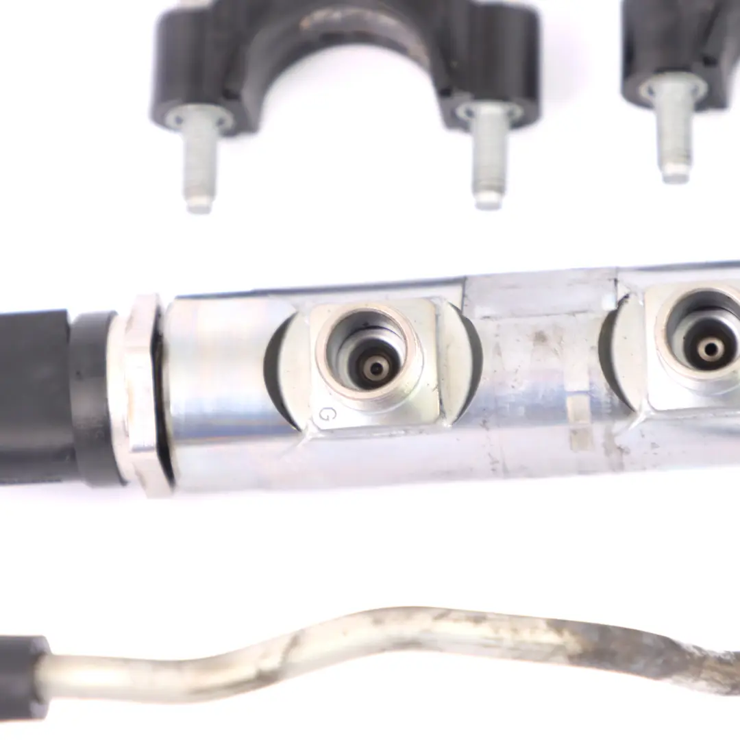 N57 Motore Iniezione Carburante Sistema Di Iniettori Set per BMW F10 F11 Diesel con numero di parte 7805428 BMW F10 F11 Diesel N57 Motore Iniezione Carburante Sistema Di Iniettori Set - SKU 7805428-5 - Numero di parte 7805428