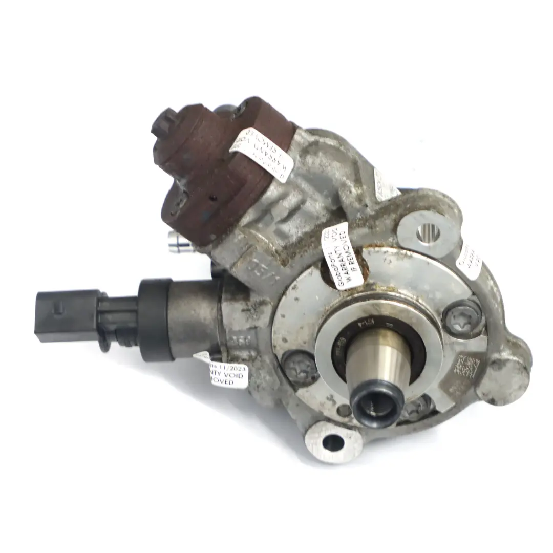 BMW E87 LCI E90 120d 320d N47 Set Iniettore Sistema iniezione pompa carburante - SKU 7805428-6 - Numero di parte 7805428