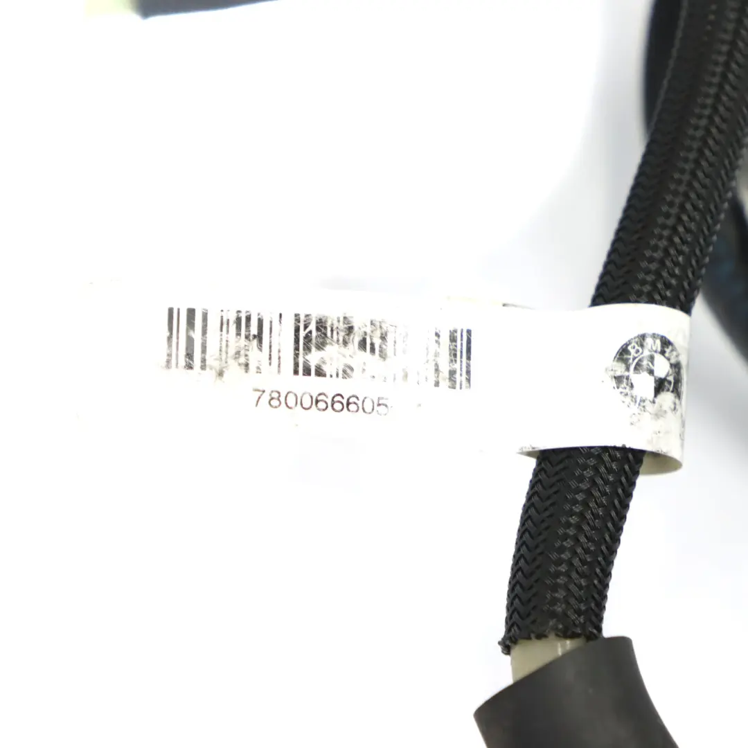 BMW E87 LCI E90 120d 320d N47 Set Iniettore Sistema iniezione pompa carburante - SKU 7805428-6 - Numero di parte 7805428