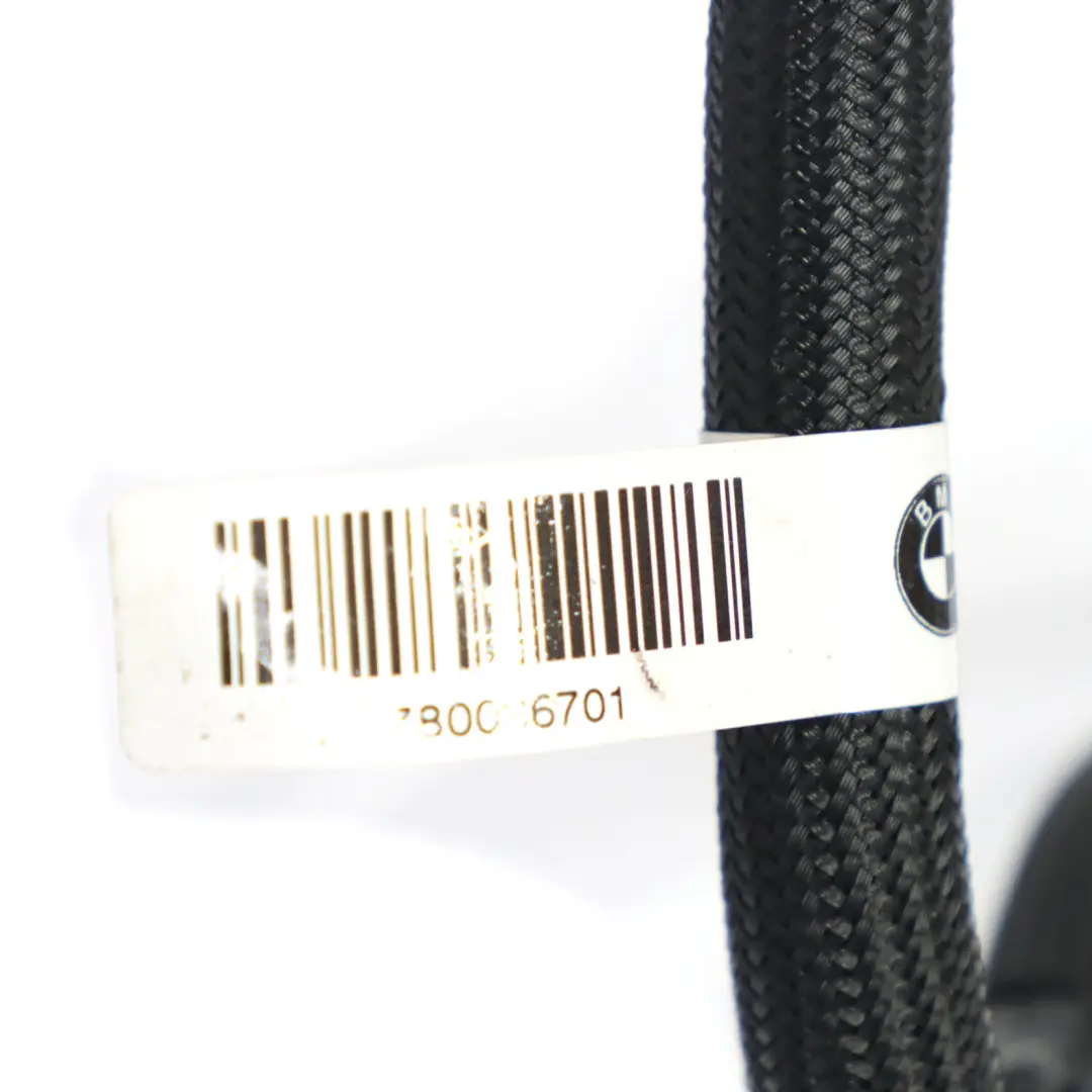 N47 Satz Injektor Kraftstoffpumpe Einspritzanlage für BMW E87 LCI E90 120d 320d mit Teilenummer 7805428 BMW E87 LCI E90 120d 320d N47 Satz Injektor Kraftstoffpumpe Einspritzanlage - SKU 7805428-6 - Teilenummer 7805428