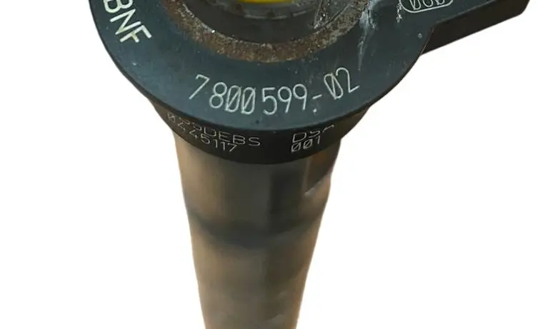 N47S 535d N57S Inyector combustible para BMW E81 E82 E87 LCI F10 F11 123d con número de pieza 7805430 BMW E81 E82 E87 LCI F10 F11 123d N47S 535d N57S Inyector combustible - SKU 7805430-1 - Número de pieza 7805430