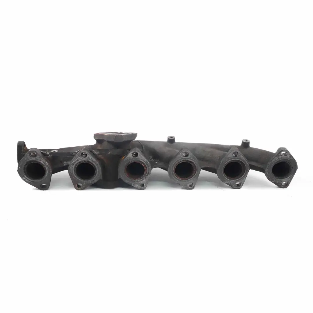  Collettore Scarico Motore BMW F01 F07 F10 535D 740D N57S Unit? Scarico - SKU 7805454 - Numero di parte 7805454
