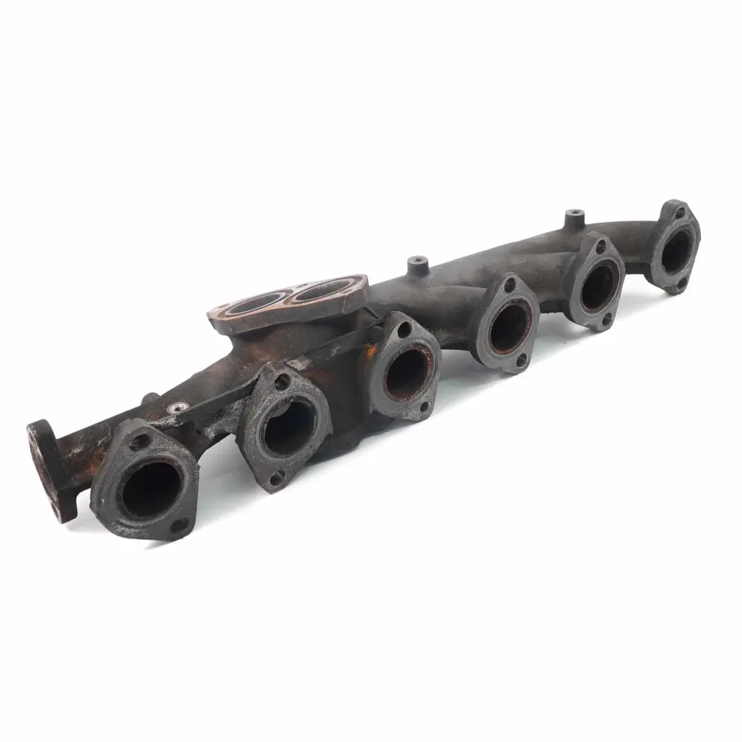  Collettore Scarico Motore BMW F01 F07 F10 535D 740D N57S Unit? Scarico - SKU 7805454 - Numero di parte 7805454