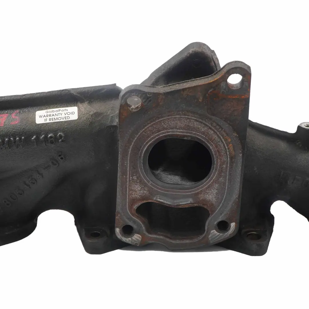  Collettore Scarico Motore BMW F01 F07 F10 535D 740D N57S Unit? Scarico - SKU 7805454 - Numero di parte 7805454