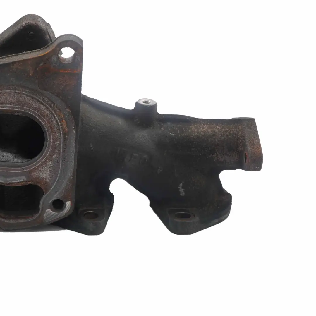 Colector Escape Motor BMW F01 F07 F10 535d 740d N57S Unidad Escape para con número de pieza 7805454 Colector Escape Motor BMW F01 F07 F10 535d 740d N57S Unidad Escape - SKU 7805454 - Número de pieza 7805454