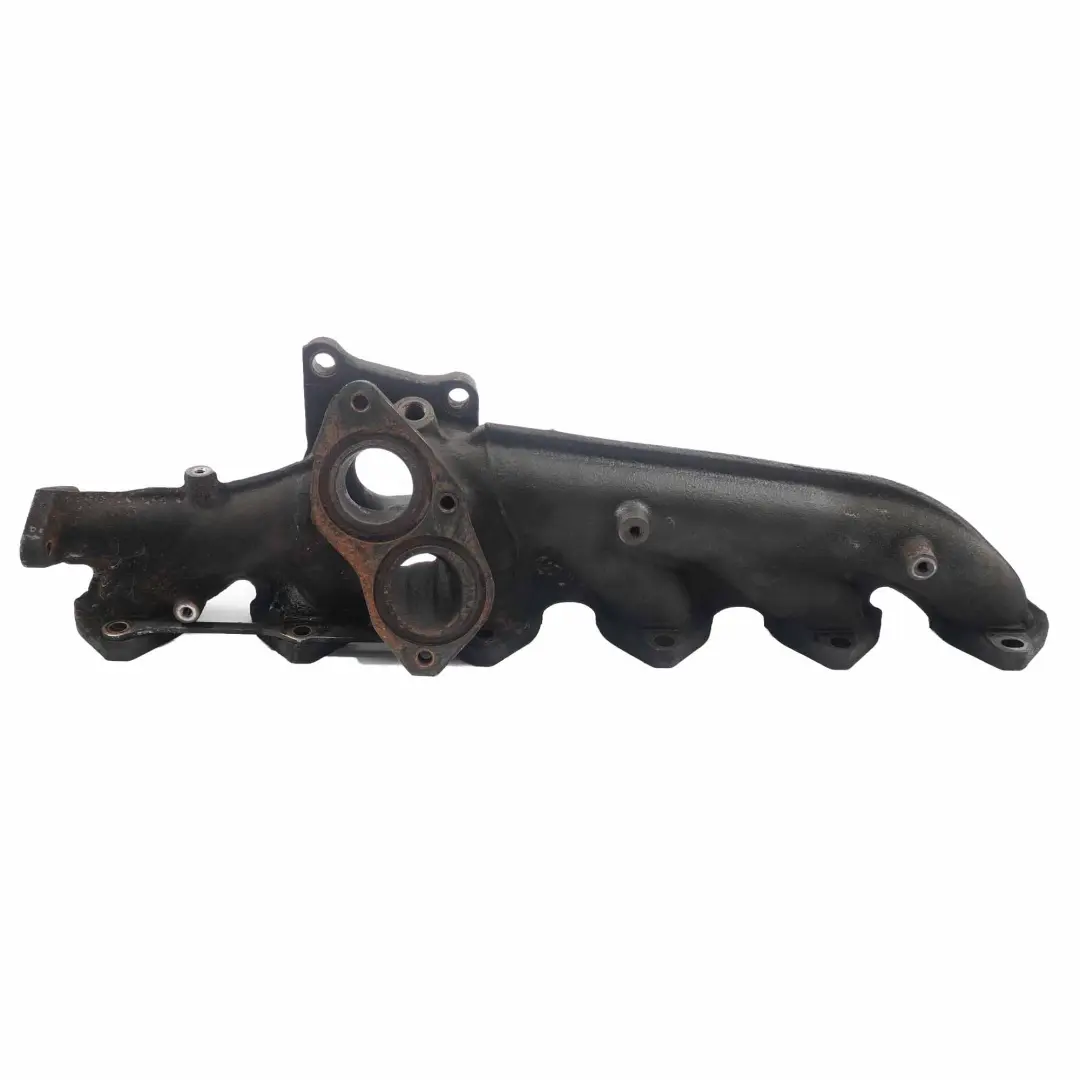  Collettore Scarico Motore BMW F01 F07 F10 535D 740D N57S Unit? Scarico - SKU 7805454 - Numero di parte 7805454