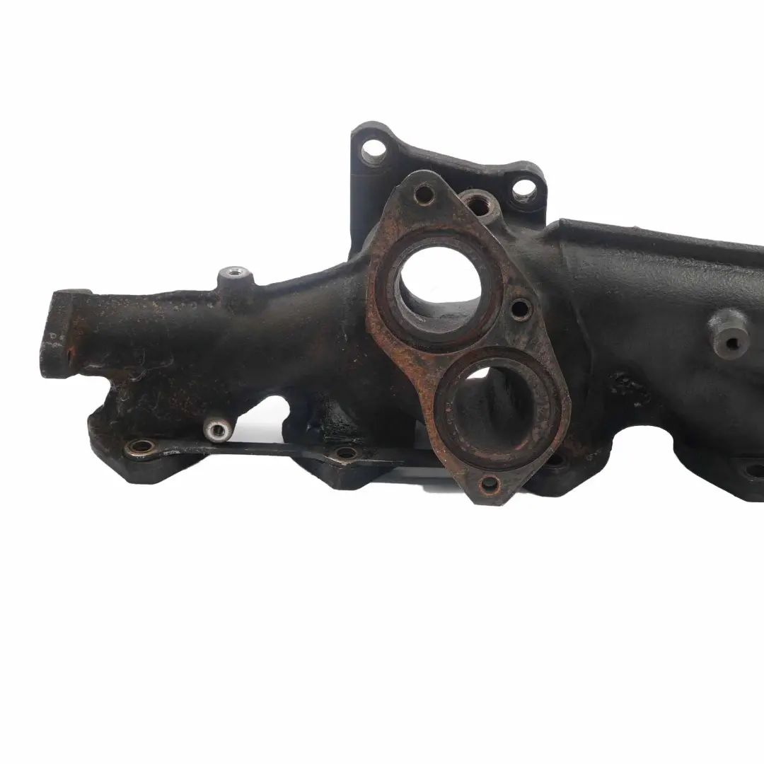 N57S Diesel Motor Abgaskrümmer für BMW F01 F07 F10 535d 740d mit Teilenummer 7805454 BMW F01 F07 F10 535d 740d N57S Diesel Motor Abgaskrümmer - SKU 7805454 - Teilenummer 7805454