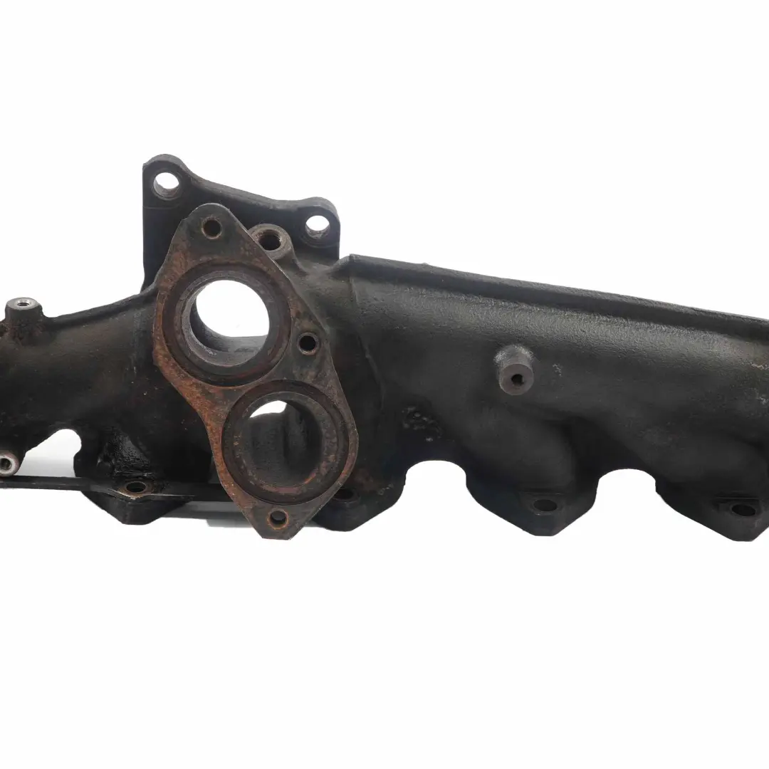 Colector Escape Motor BMW F01 F07 F10 535d 740d N57S Unidad Escape para con número de pieza 7805454 Colector Escape Motor BMW F01 F07 F10 535d 740d N57S Unidad Escape - SKU 7805454 - Número de pieza 7805454