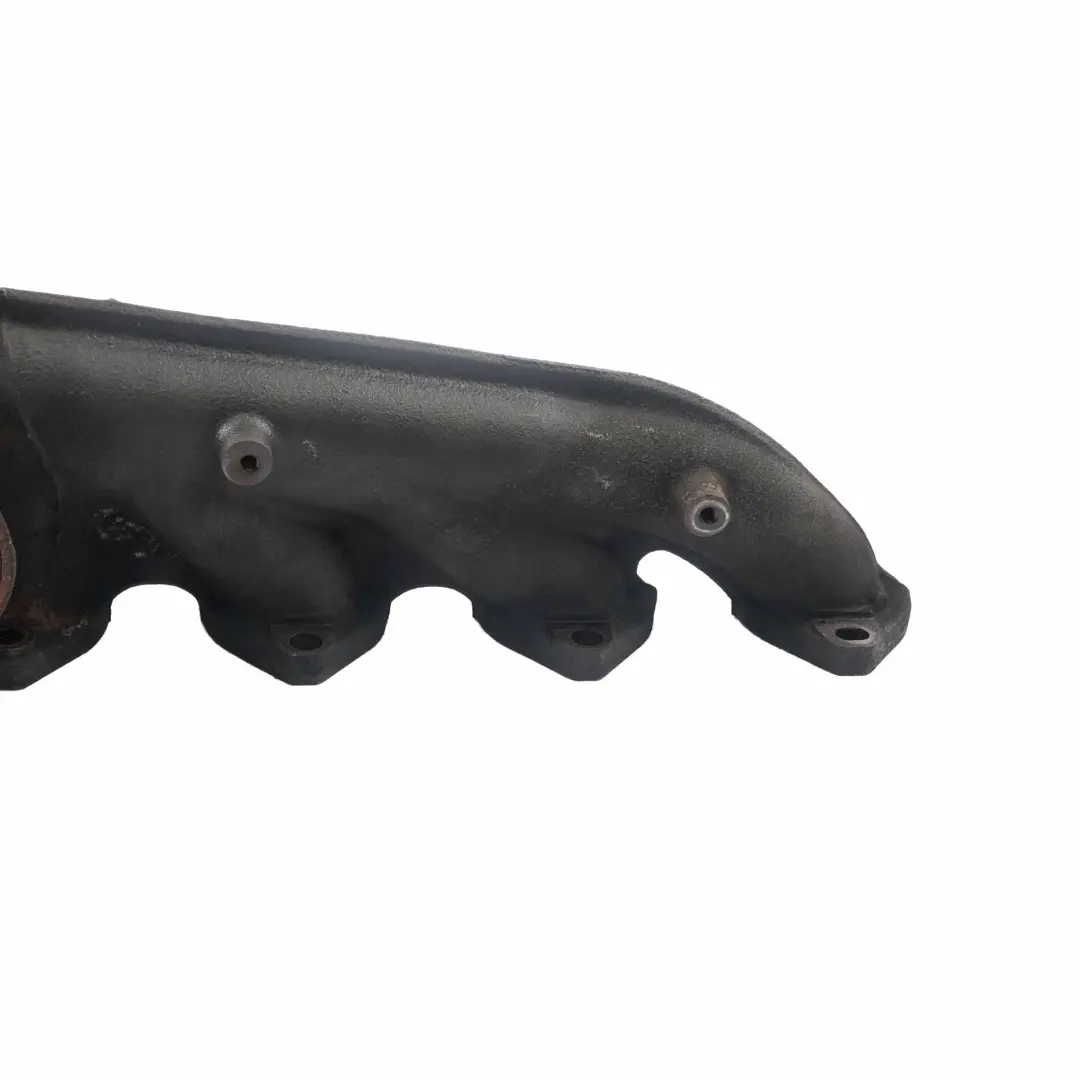 Exhaust Manifold BMW F01 F07 F10 535d 740d N57S Exhaust Unit to Engine with Part number 7805454 Engine Exhaust Manifold BMW F01 F07 F10 535d 740d N57S Exhaust Unit - SKU 7805454 - Part number 7805454