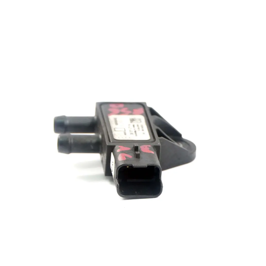 Exhaust Differential Pressure Sensor to Mini Cooper R55 R56 W16 Diesel with Part number 9662143180 Mini Cooper R55 R56 W16 Diesel Exhaust Differential Pressure Sensor - SKU 7805472 - Part number 9662143180