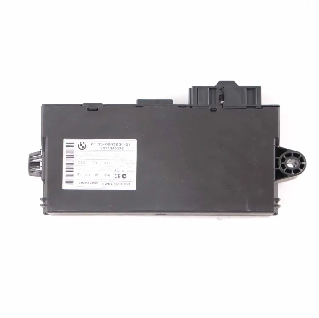 BMW 3 Series E92 E93 Diesel 330d M57N2 231HP ECU Kit DDE 7805585 + CAS3 + Key - SKU 7805585-1 - Part number 7805286