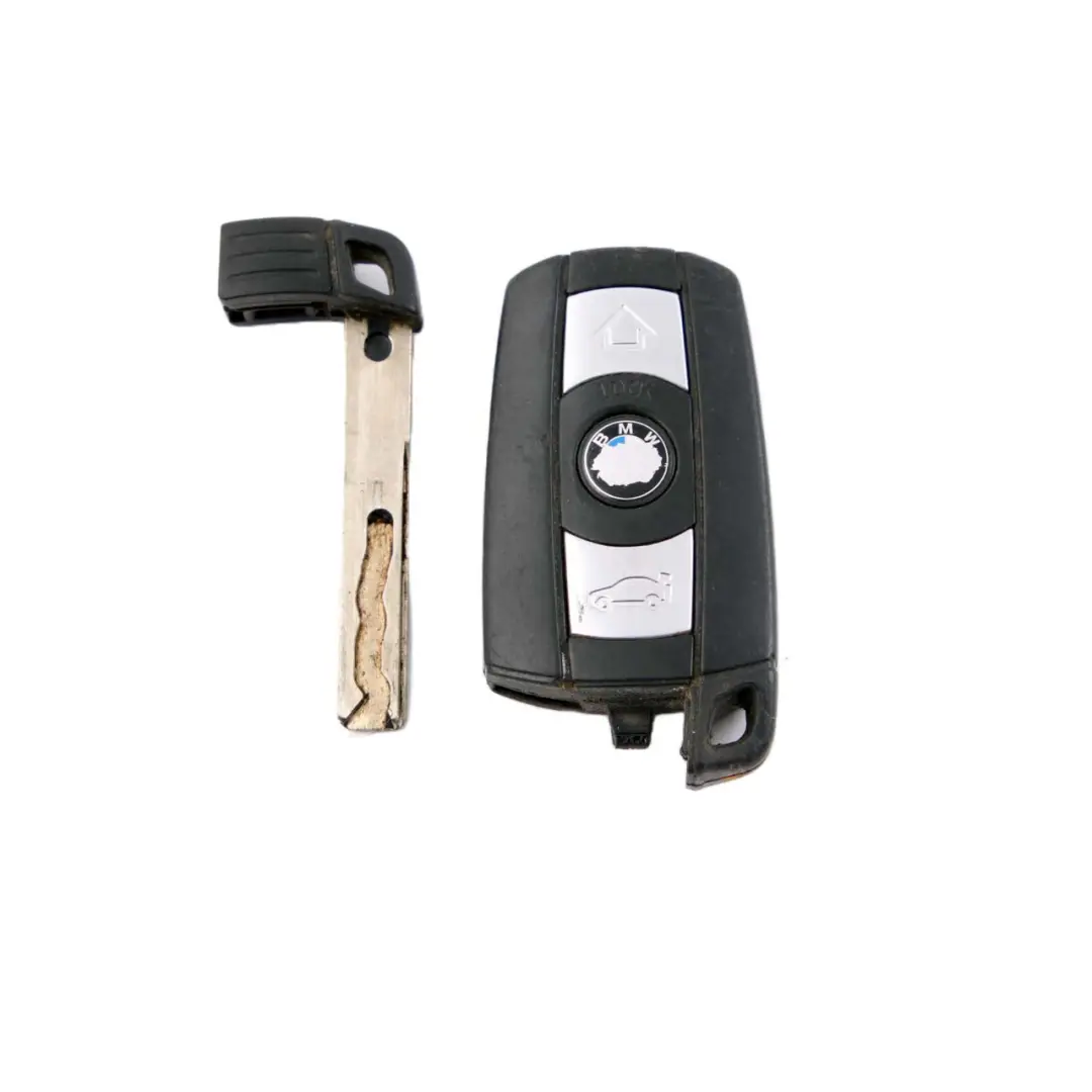 M57N2 231HP ECU Kit DDE + CAS3 + Key to BMW 3 Series E92 E93 Diesel 330d with Part number 7805585 BMW 3 Series E92 E93 Diesel 330d M57N2 231HP ECU Kit DDE + CAS3 + Key - SKU 7805585-2 - Part number 7805585