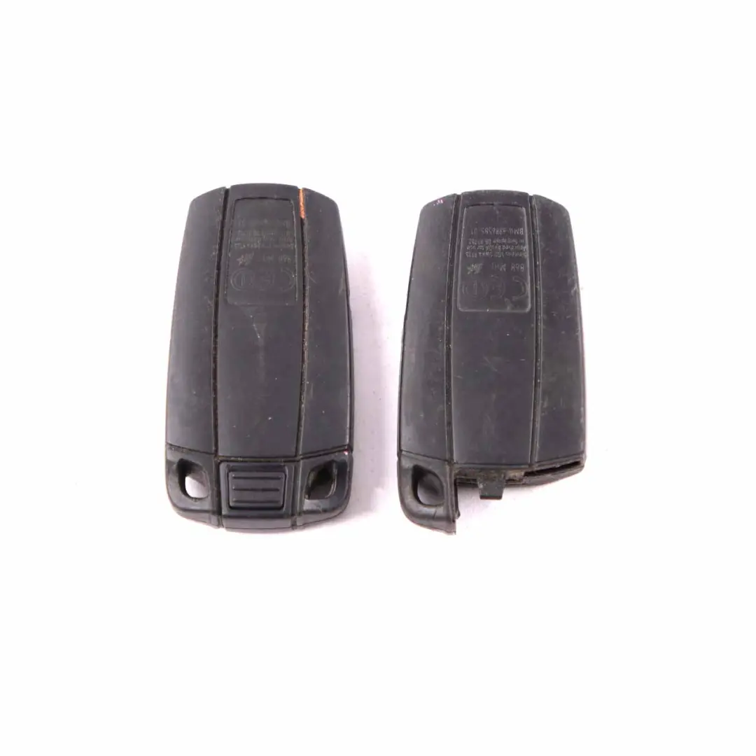 M57N2 235HP ECU Kit DDE + CAS3 + Key Automatic to BMW X5 E70 Diesel 3.0d with Part number 7805585 BMW X5 E70 Diesel 3.0d M57N2 235HP ECU Kit DDE + CAS3 + Key Automatic - SKU 7805585-3 - Part number 7805585