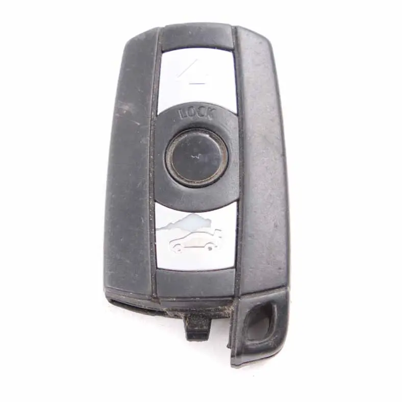 BMW E92 E93 Diesel 330d M57N2 231HP ECU Kit DDE + CAS3 + Key Automatic - SKU 7805585-4 - Part number 7805585