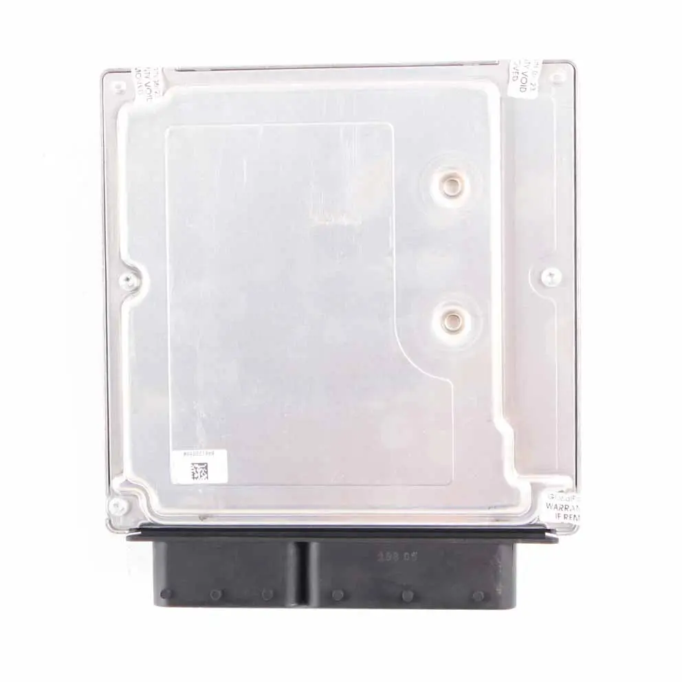 BMW E92 E93 Diesel 330d M57N2 231HP ECU Kit DDE + CAS3 + Key Automatic - SKU 7805585-4 - Part number 7805585