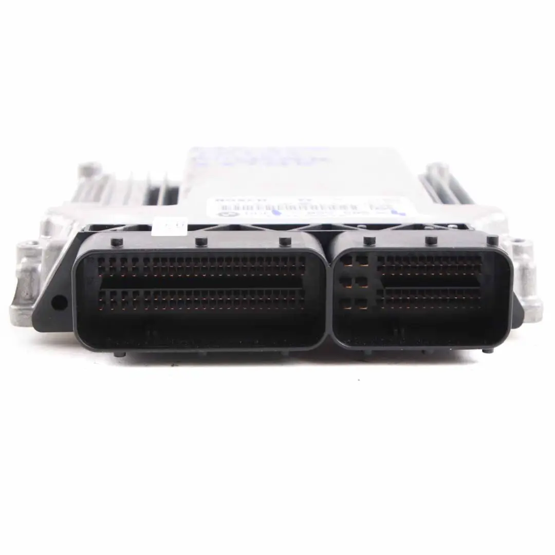 BMW E92 E93 Diesel 330d M57N2 231HP ECU Kit DDE + CAS3 + Key Automatic - SKU 7805585-4 - Part number 7805585
