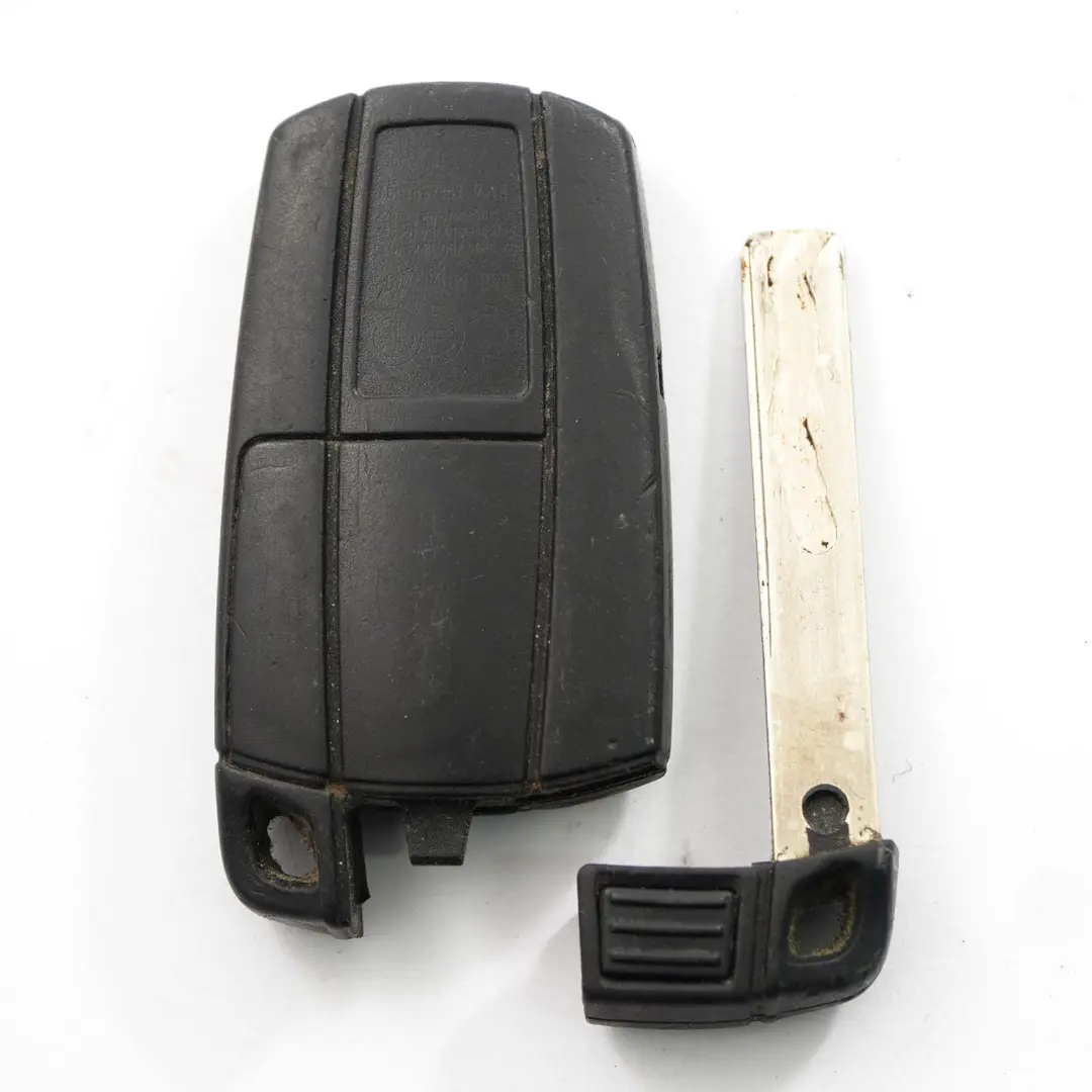 M57N2 235PS Motor ECU Kit DDE CAS3 Schlüssel Automatik für BMW X5 E70 3.0d mit Teilenummer 7805585 BMW X5 E70 3.0d M57N2 235PS Motor ECU Kit DDE CAS3 Schlüssel Automatik - SKU 7805585-5 - Teilenummer 7805585