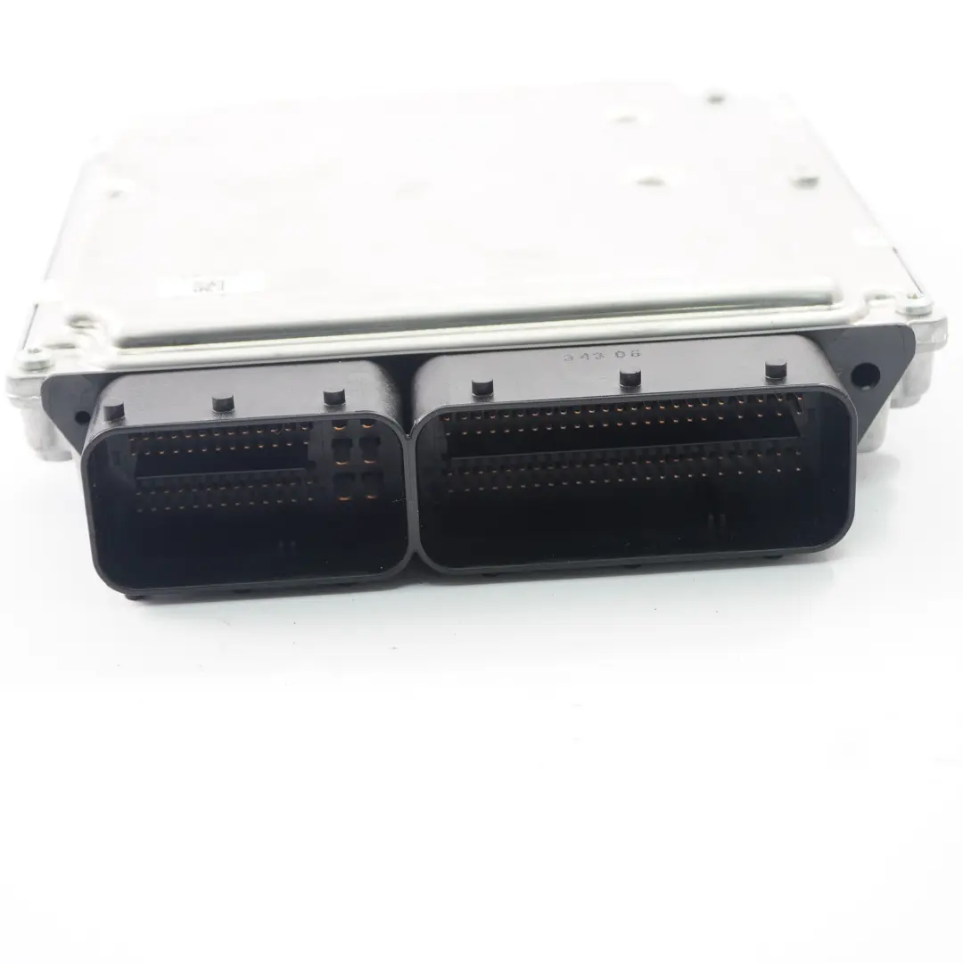 BMW X5 E70 3.0d M57N2 235PS Motor ECU Kit DDE CAS3 Schlüssel Automatik - SKU 7805585-5 - Teilenummer 7805585