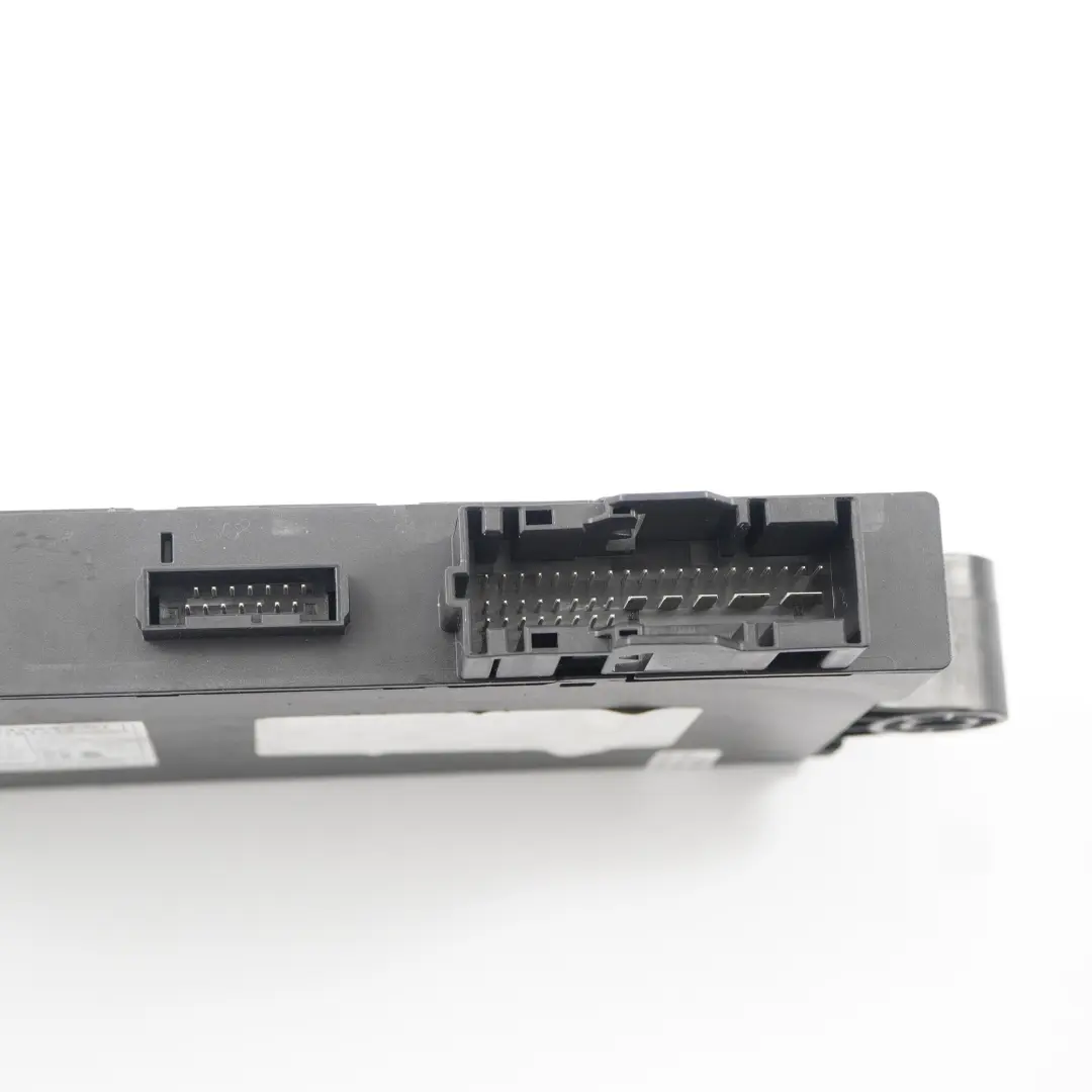 BMW X5 E70 3.0d M57N2 235HP motore ECU Kit DDE CAS3 chiave automatica - SKU 7805585-5 - Numero di parte 7805585