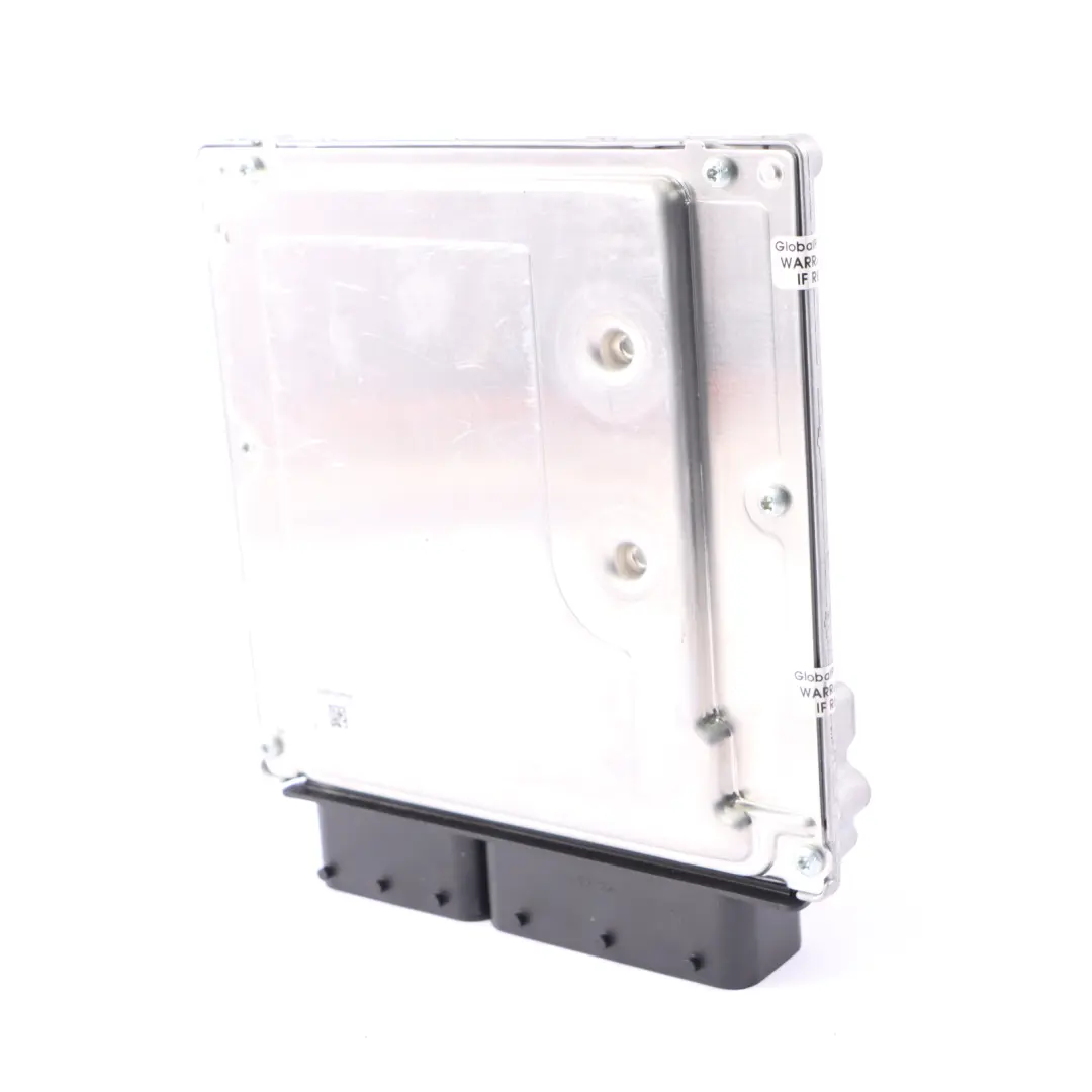 M57N2 235HP Unidad Control Motor ECU DDE Automático para BMW X5 E70 3.0d con número de pieza 7805585 BMW X5 E70 3.0d M57N2 235HP Unidad Control Motor ECU DDE Automático - SKU 7805585 - Número de pieza 7805585