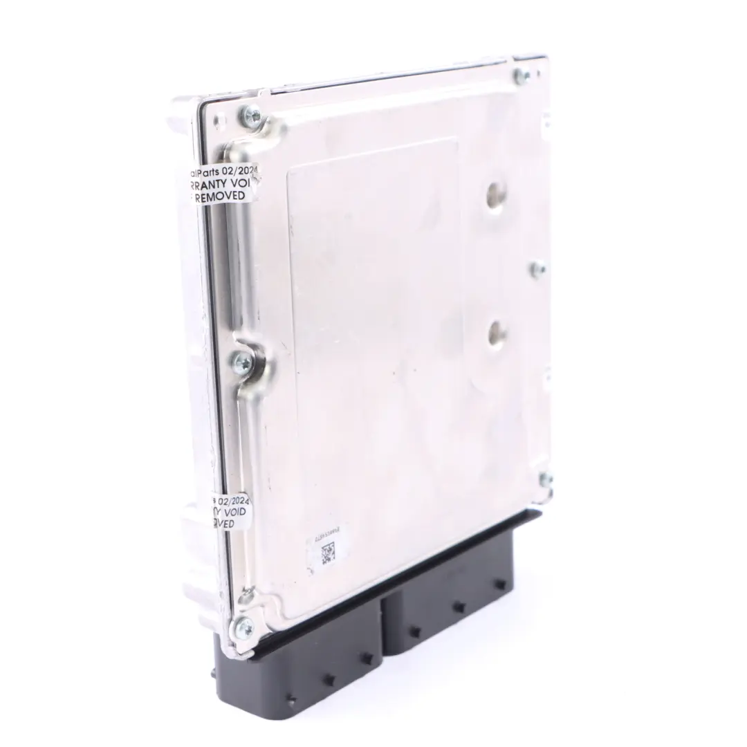 M57N2 235HP Unidad Control Motor ECU DDE Automático para BMW X5 E70 3.0d con número de pieza 7805585 BMW X5 E70 3.0d M57N2 235HP Unidad Control Motor ECU DDE Automático - SKU 7805585 - Número de pieza 7805585