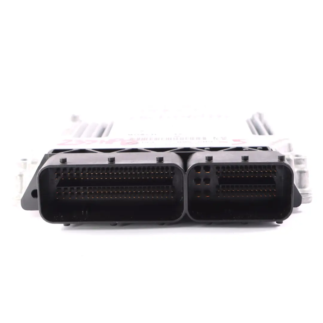 BMW X5 E70 3.0d M57N2 235HP Engine Control Unit ECU DDE Automatic - SKU 7805585 - Part number 7805585