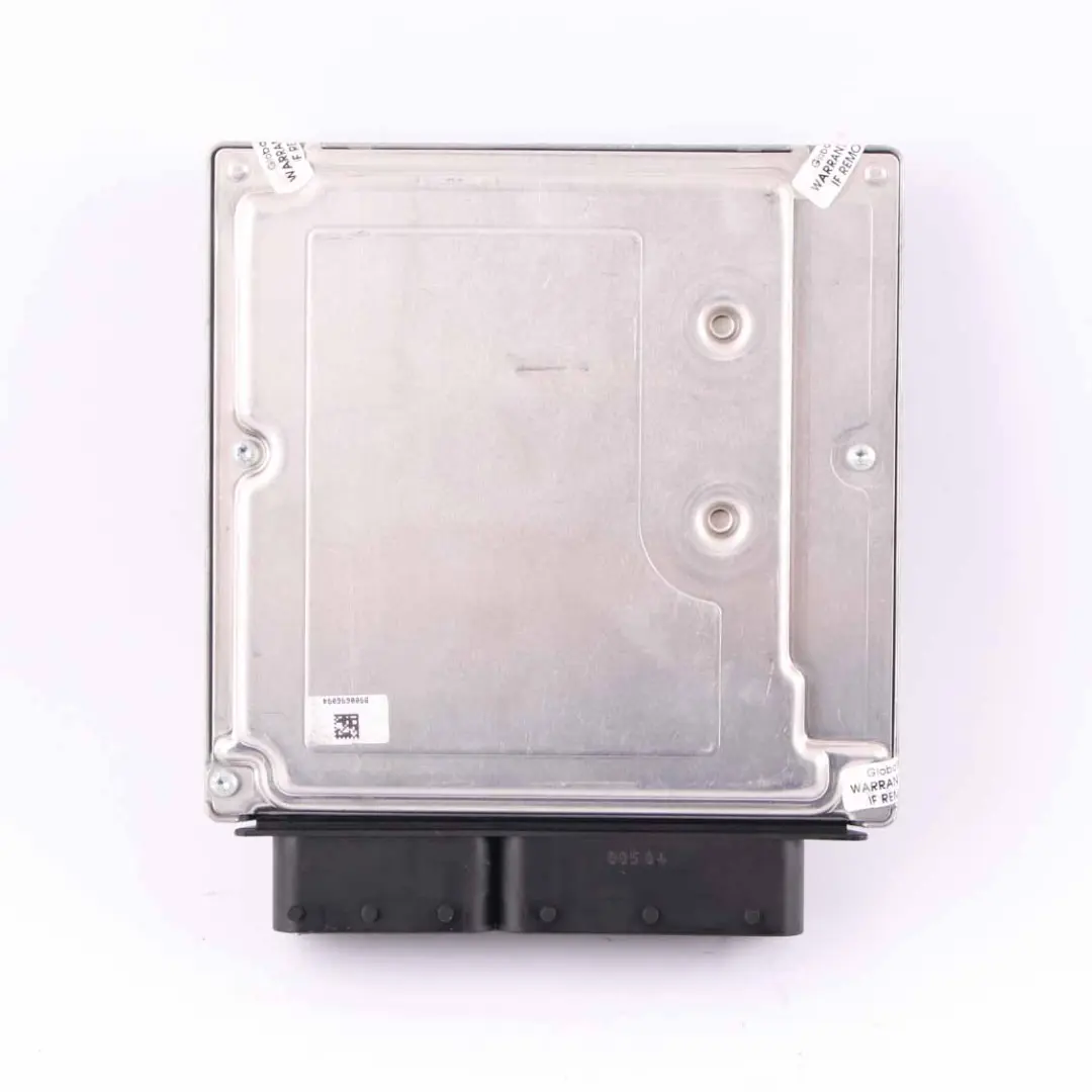 M57N2 Engine Control Unit Module ECU DDE Automatic to BMW E60 E90 335d 535d with Part number 7805586 BMW E60 E90 335d 535d M57N2 Engine Control Unit Module ECU DDE Automatic - SKU 7805586 - Part number 7805586