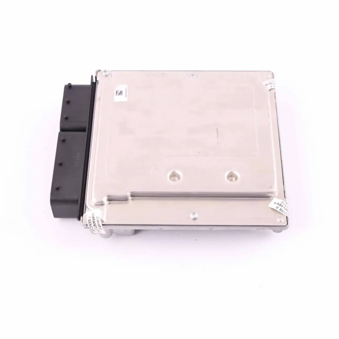 M57N2 Engine Control Unit Module ECU DDE Automatic to BMW E60 E90 335d 535d with Part number 7805586 BMW E60 E90 335d 535d M57N2 Engine Control Unit Module ECU DDE Automatic - SKU 7805586 - Part number 7805586