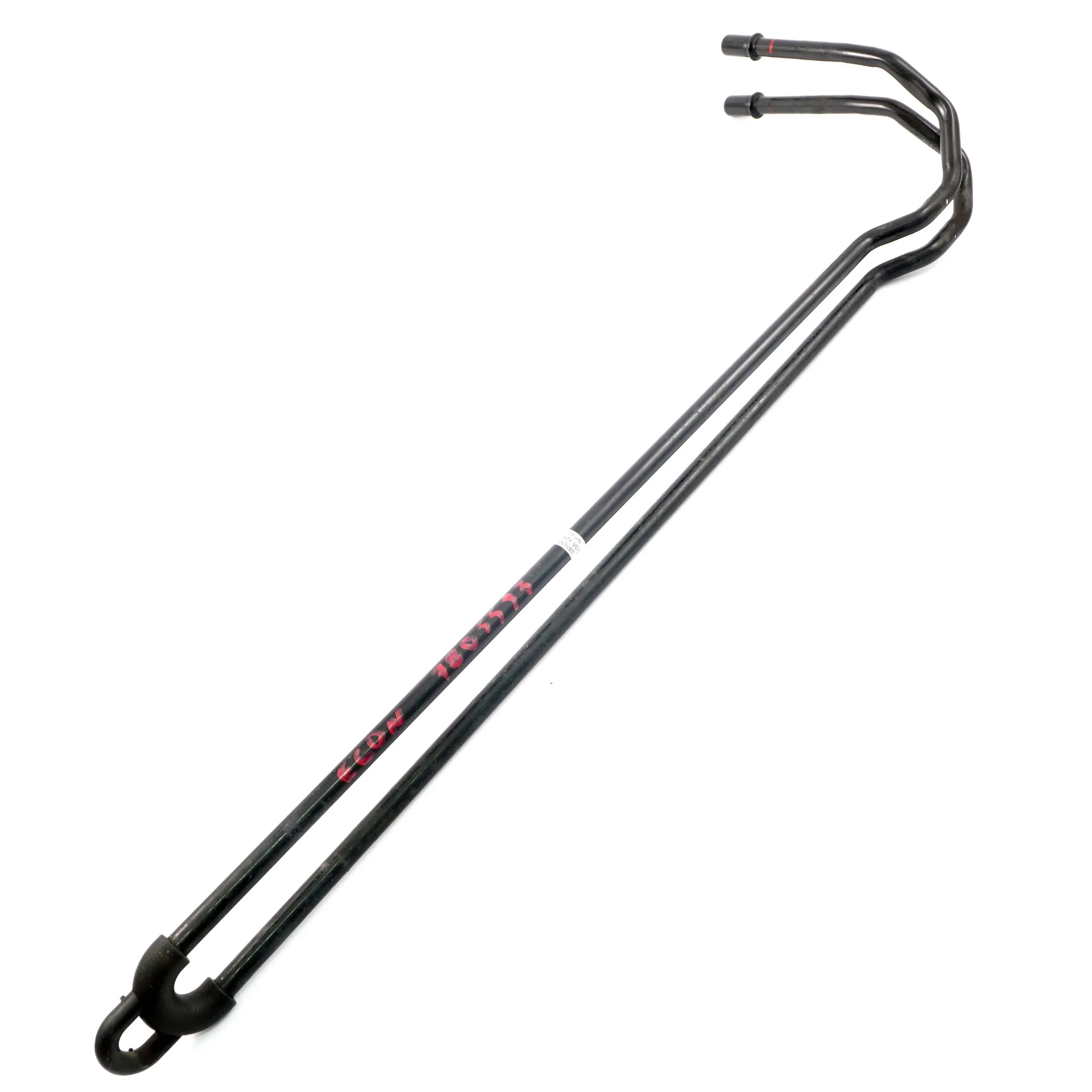 BMW Serie 5 6 E60 E61 E63 E64 LCI Linea Loop Radiatore Olio Servosterzo 7805593