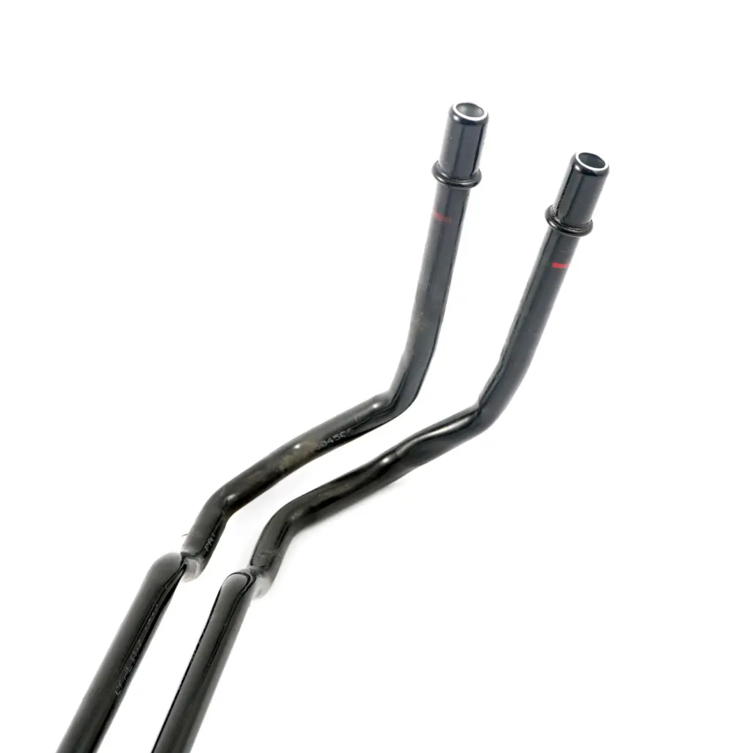 BMW Serie 5 6 E60 E61 E63 E64 LCI Linea Loop Radiatore Olio Servosterzo - SKU 7805593 - Numero di parte 7805593