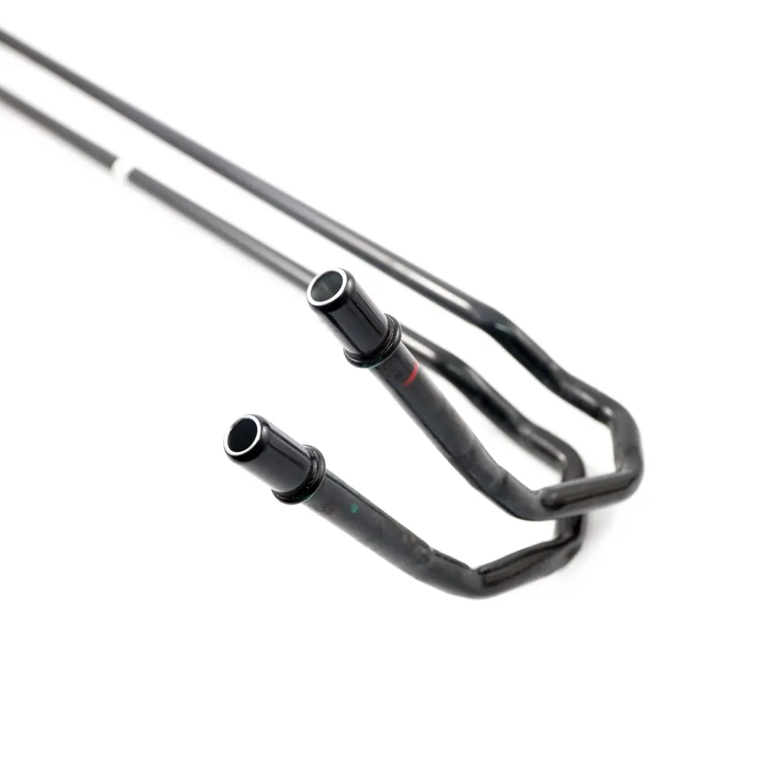 BMW Serie 5 6 E60 E61 E63 E64 LCI Linea Loop Radiatore Olio Servosterzo - SKU 7805593 - Numero di parte 7805593