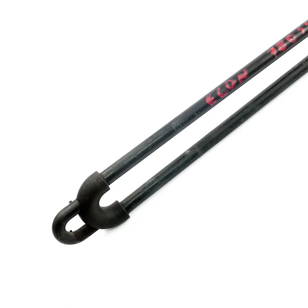 BMW Serie 5 6 E60 E61 E63 E64 LCI Linea Loop Radiatore Olio Servosterzo - SKU 7805593 - Numero di parte 7805593