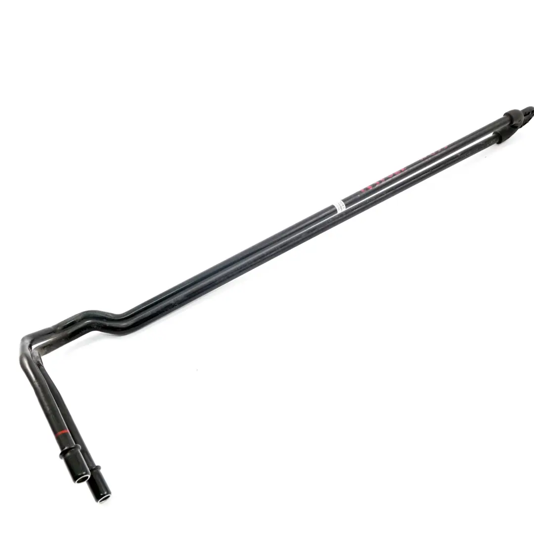 BMW 5 6 er E60 E61 E63 E64 LCI Diesel Lenkhilfekühler Servolenkung Rohr - SKU 7805593 - Teilenummer 7805593